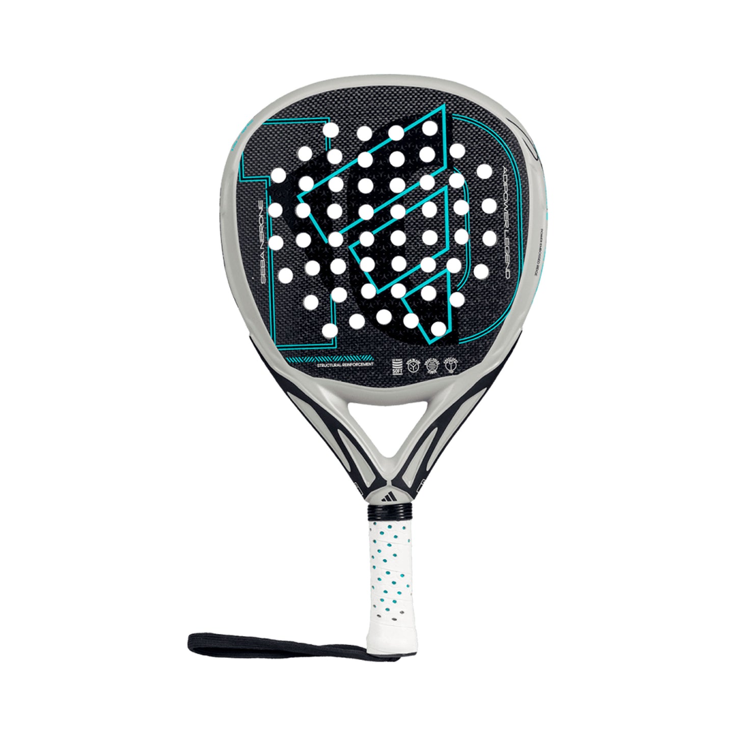 adidas Legend 2025 Padelschläger