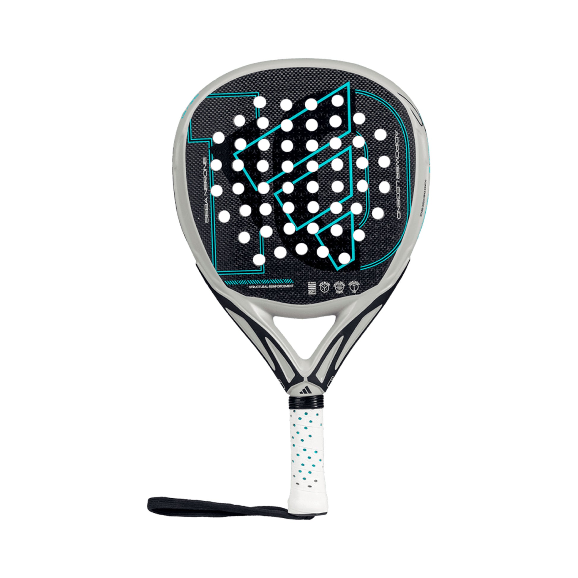 adidas Legend 2025 Padelschläger