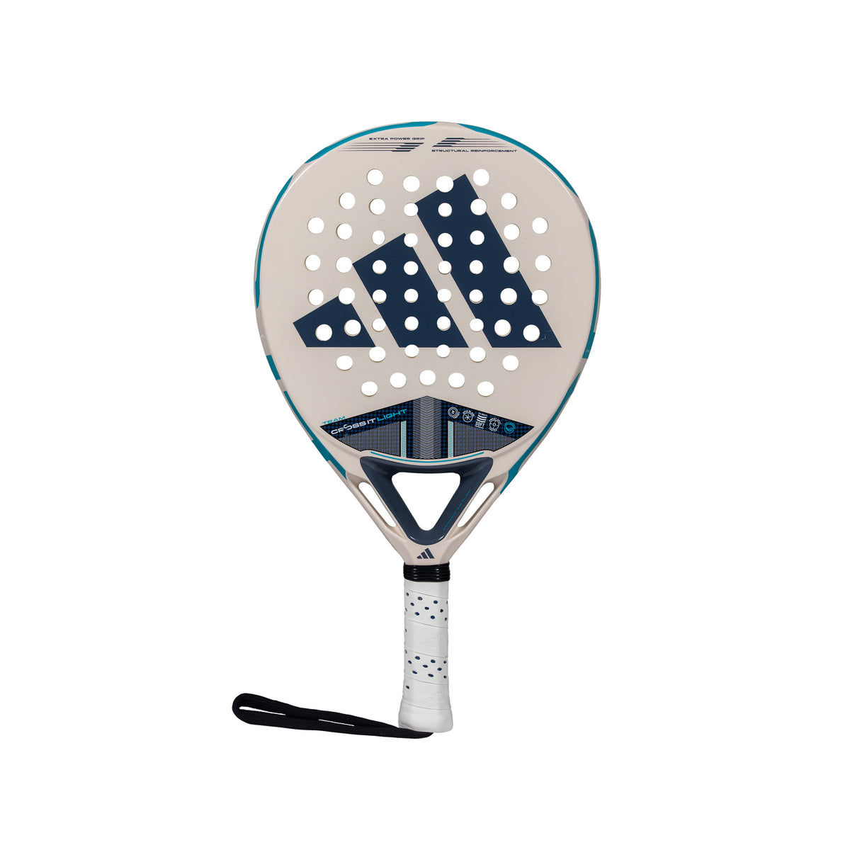 adidas It Team Light Padelschläger