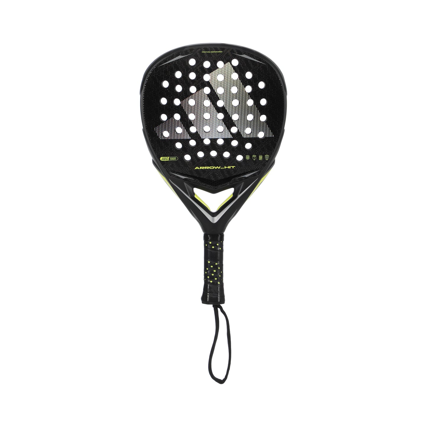 adidas Arrow Hit 2026 Padel racket
