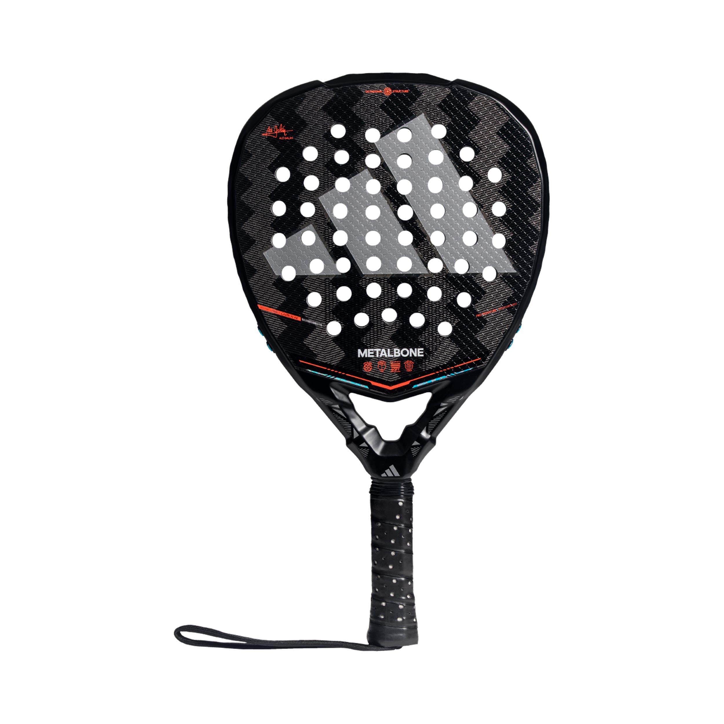 adidas Metalbone 2026 Padel racket