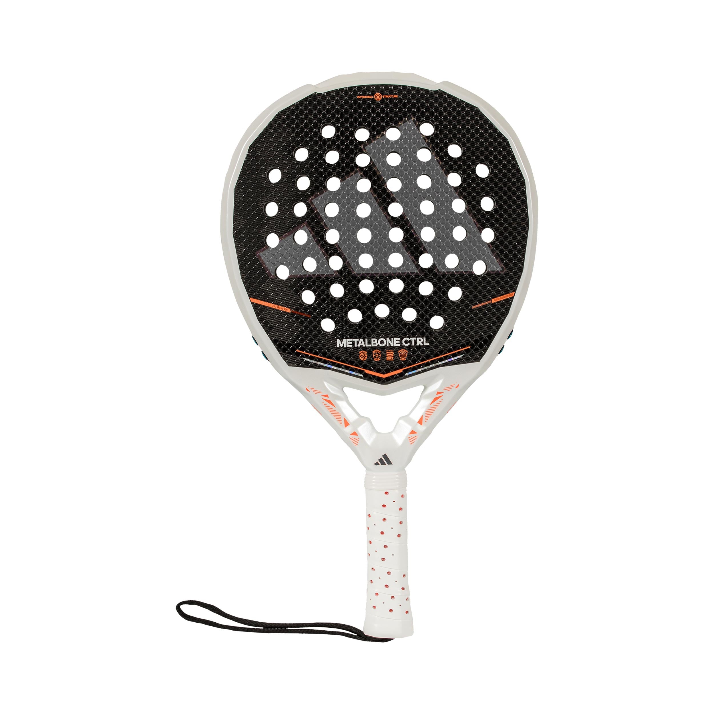 adidas Metalbone Ctrl 2026 Padel racket