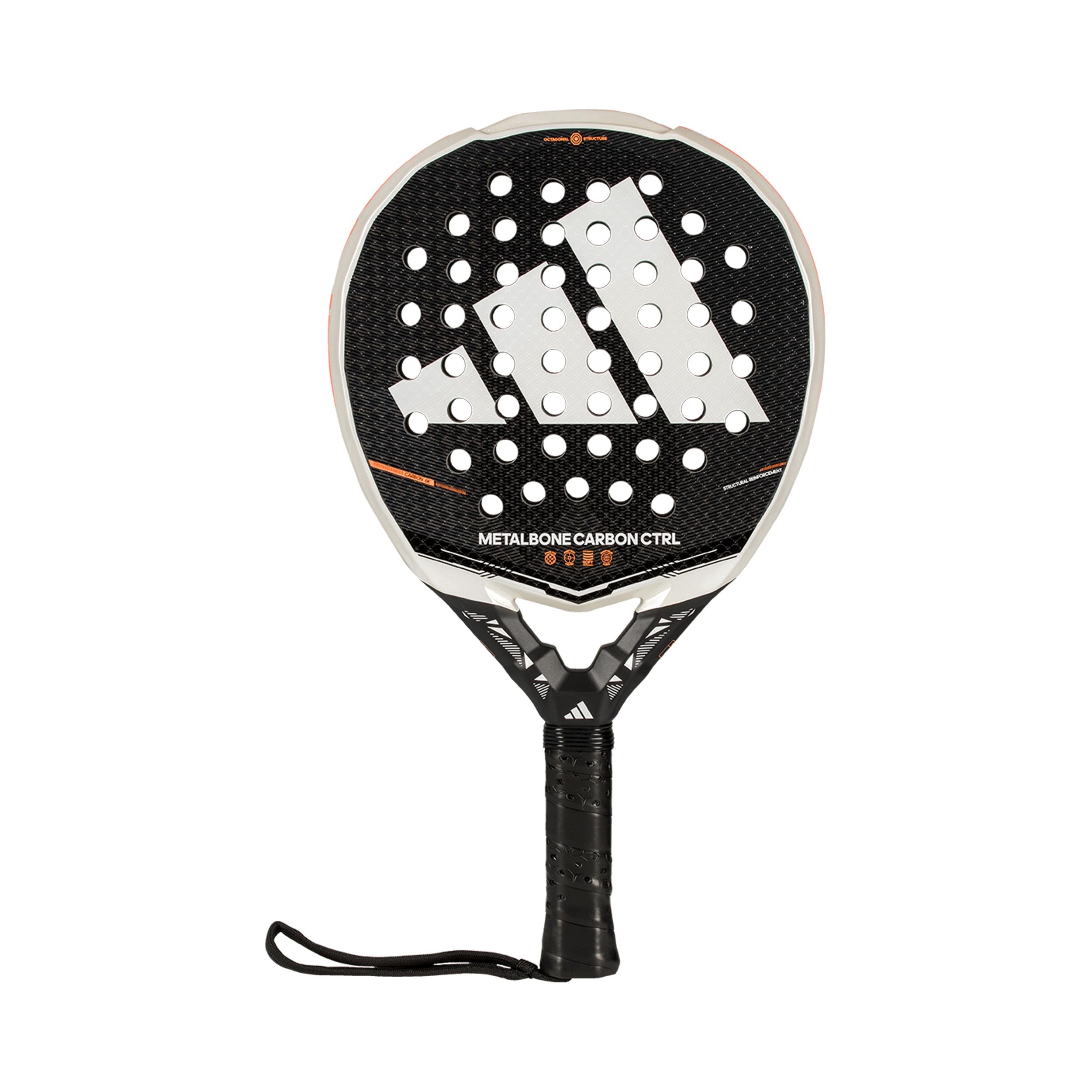 adidas Metalbone Carbon Ctrl 2026 Padel racket
