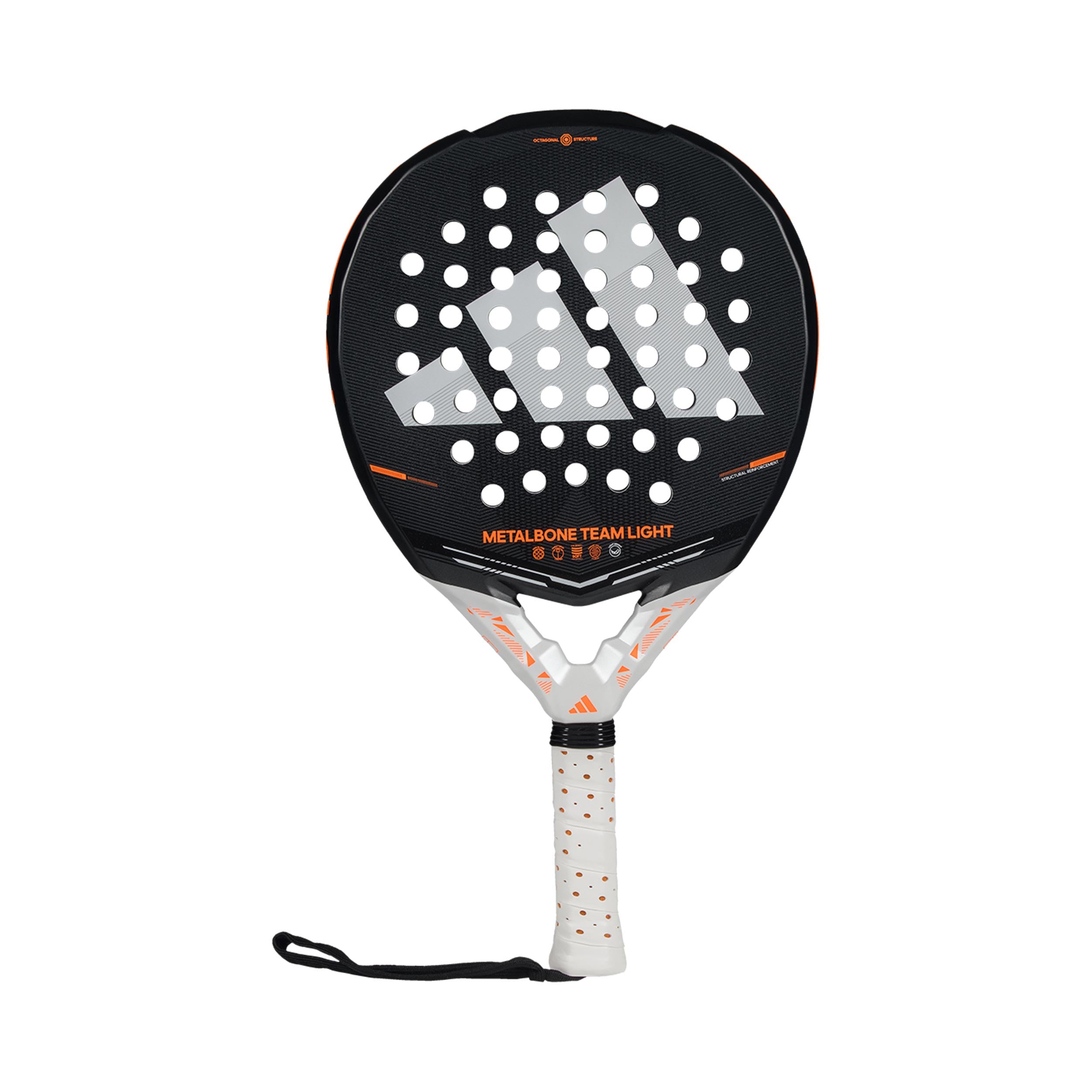 adidas Metalbone Team Light 2026 Padelschläger