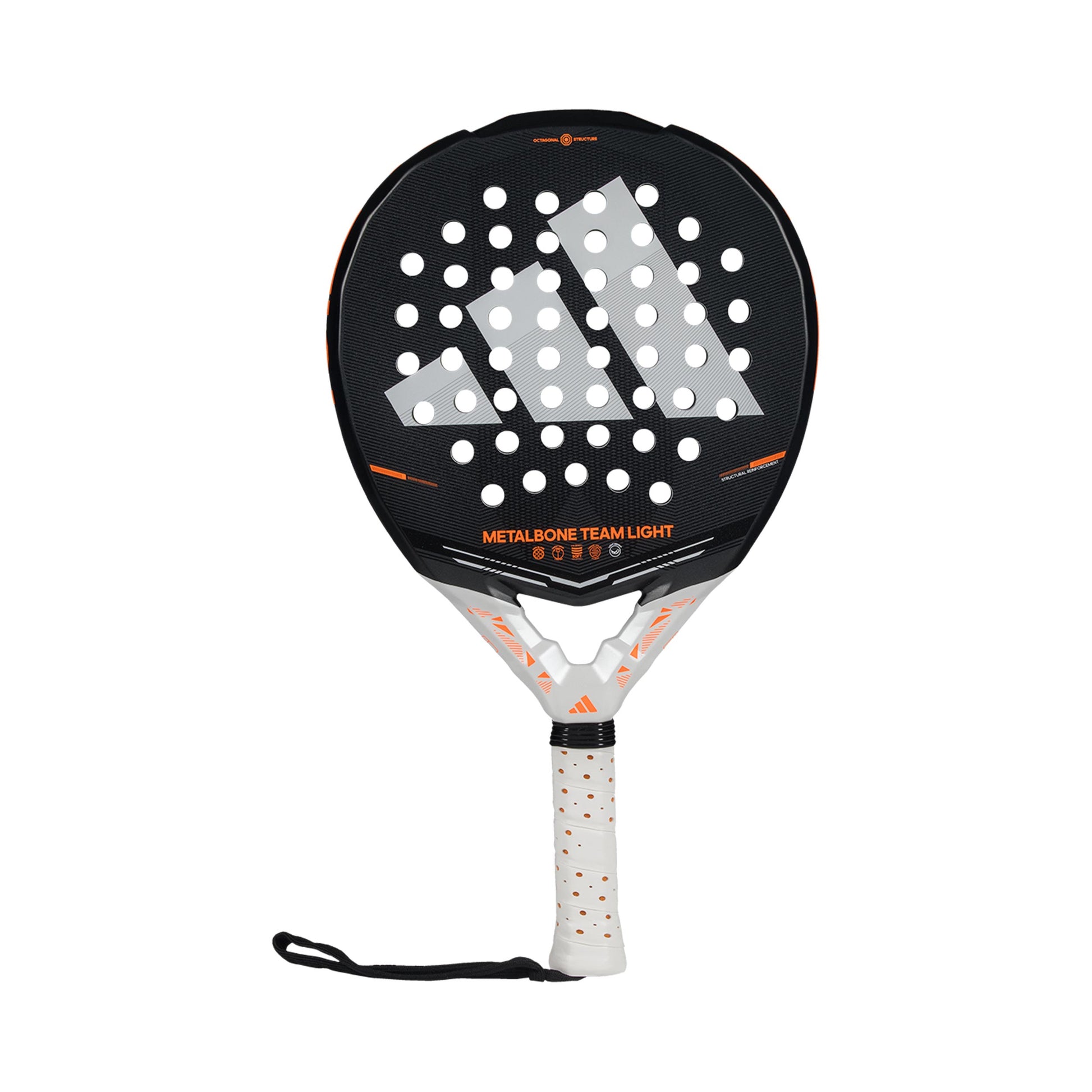 adidas Metalbone Team Light 2026 Padel racket