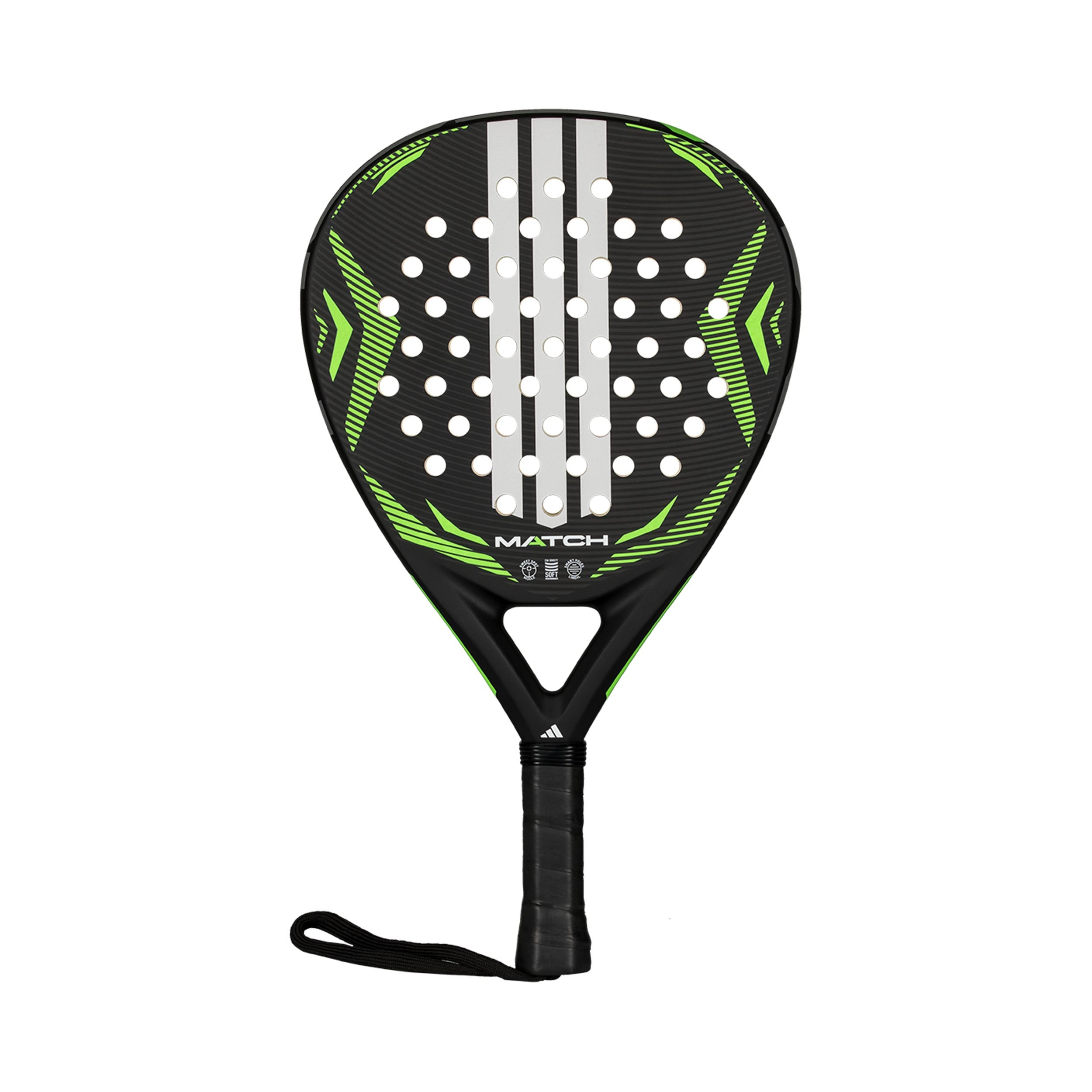 adidas Match 2026 Padelschläger