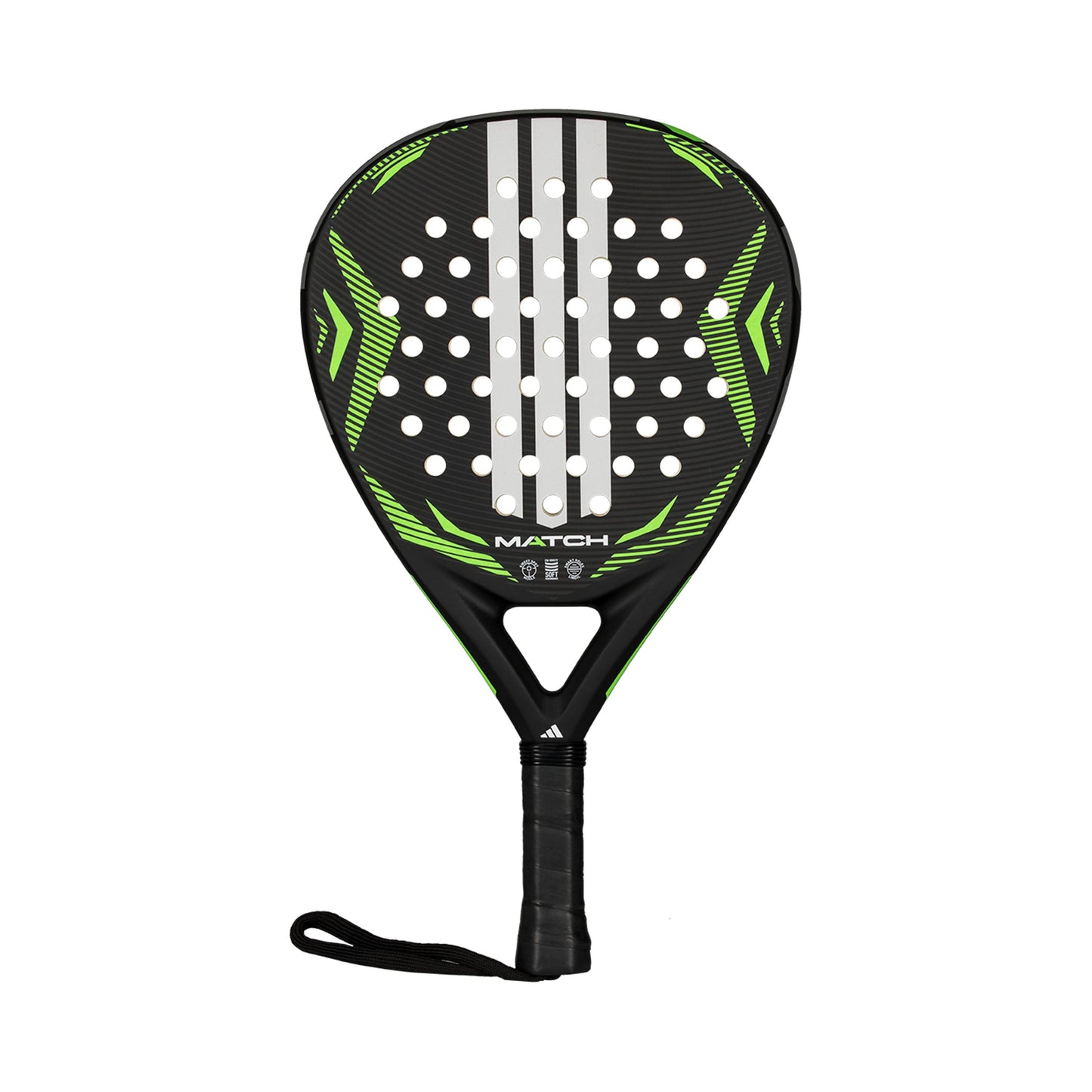 adidas Match 2026 Padelschläger