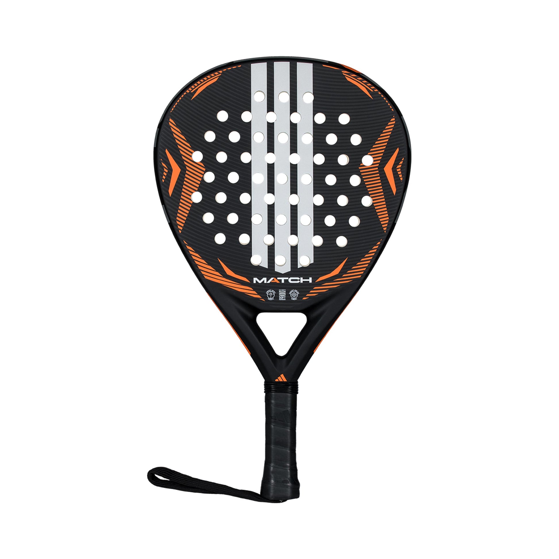 adidas Match 2026 Padelschläger