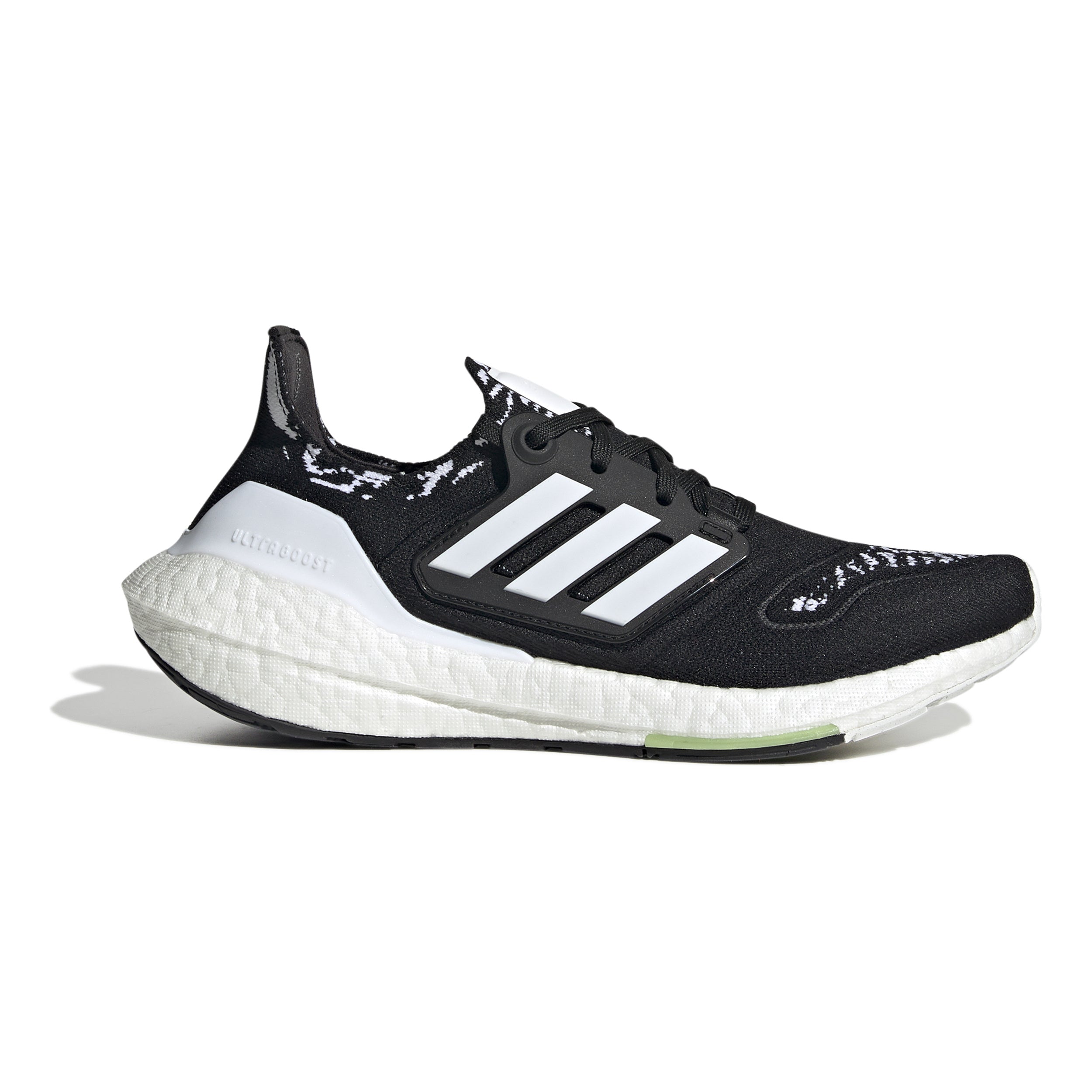 adidas Ultraboost 22 Neutral running shoe Women - black
