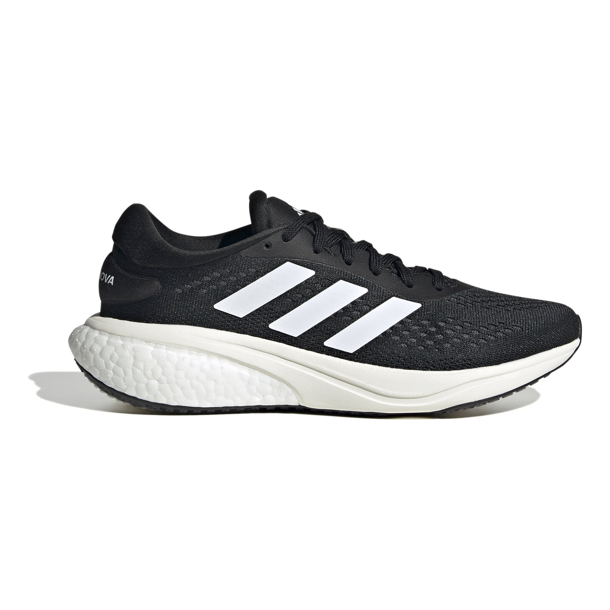 adidas Supernova 2 Neutralschuh Damen - schwarz, weiß