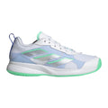Avaflash All court shoe Women - white, mint