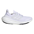 Ultraboost Light Neutralschuh Damen - weiß