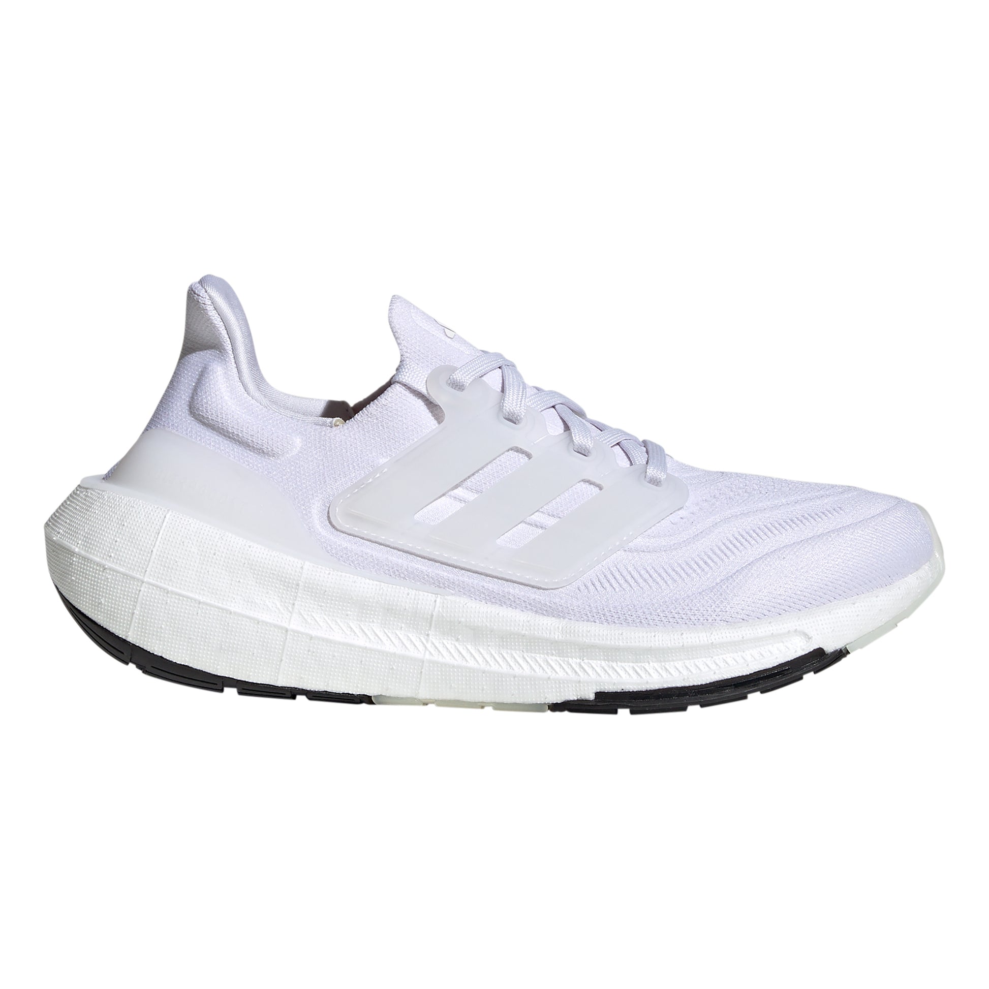 adidas Ultraboost Light Neutralschuh Damen - weiß