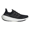 Ultraboost Light Neutralschuh Damen - schwarz, weiß