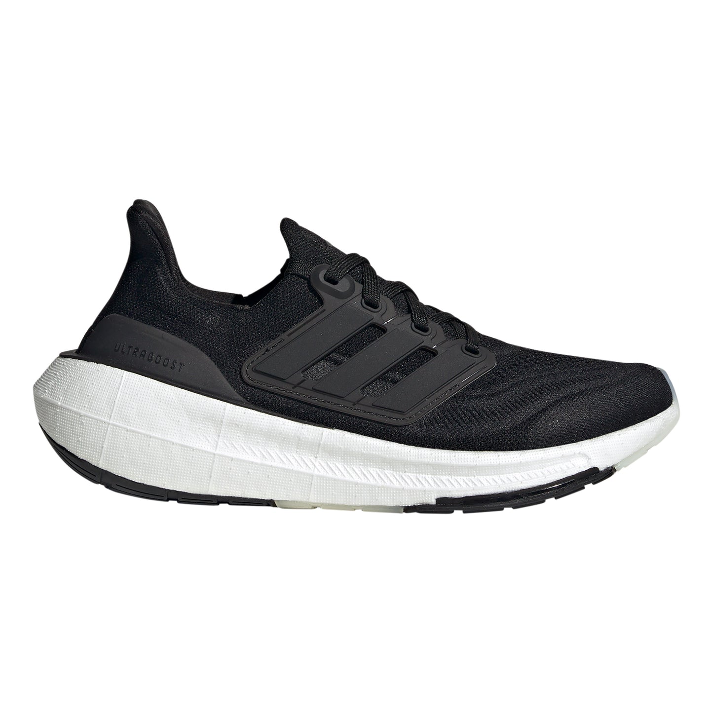 adidas Ultraboost Light Neutralschuh Damen - schwarz, weiß