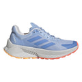 Terrex Soulstride Flow Trail running shoe Women - lilac, grey
