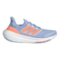 Ultraboost Light Neutralschuh Damen - blau
