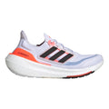 Ultraboost Light Neutralschuh Damen - weiß, schwarz