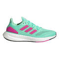 Pureboost 22 Neutralschuh Damen - türkis, lila