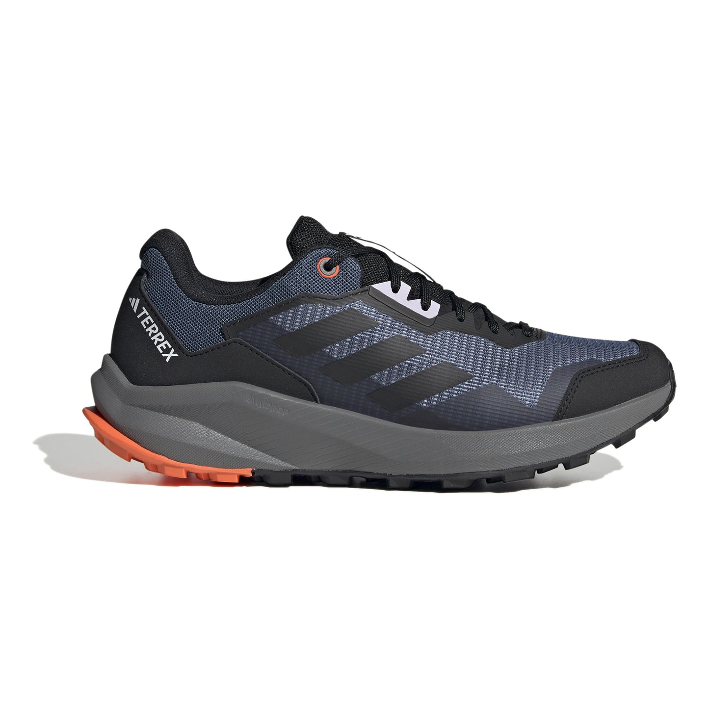 adidas Terrex Trailrider Trail running shoe Men - dark blue, black