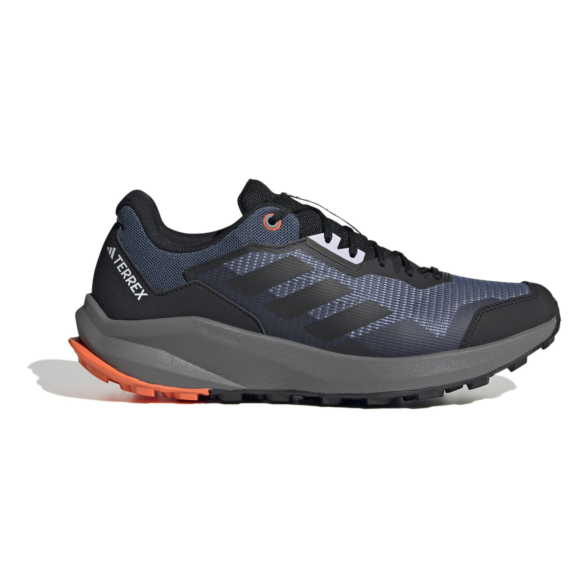 adidas Terrex Trailrider Trail running shoe Men - dark blue, black