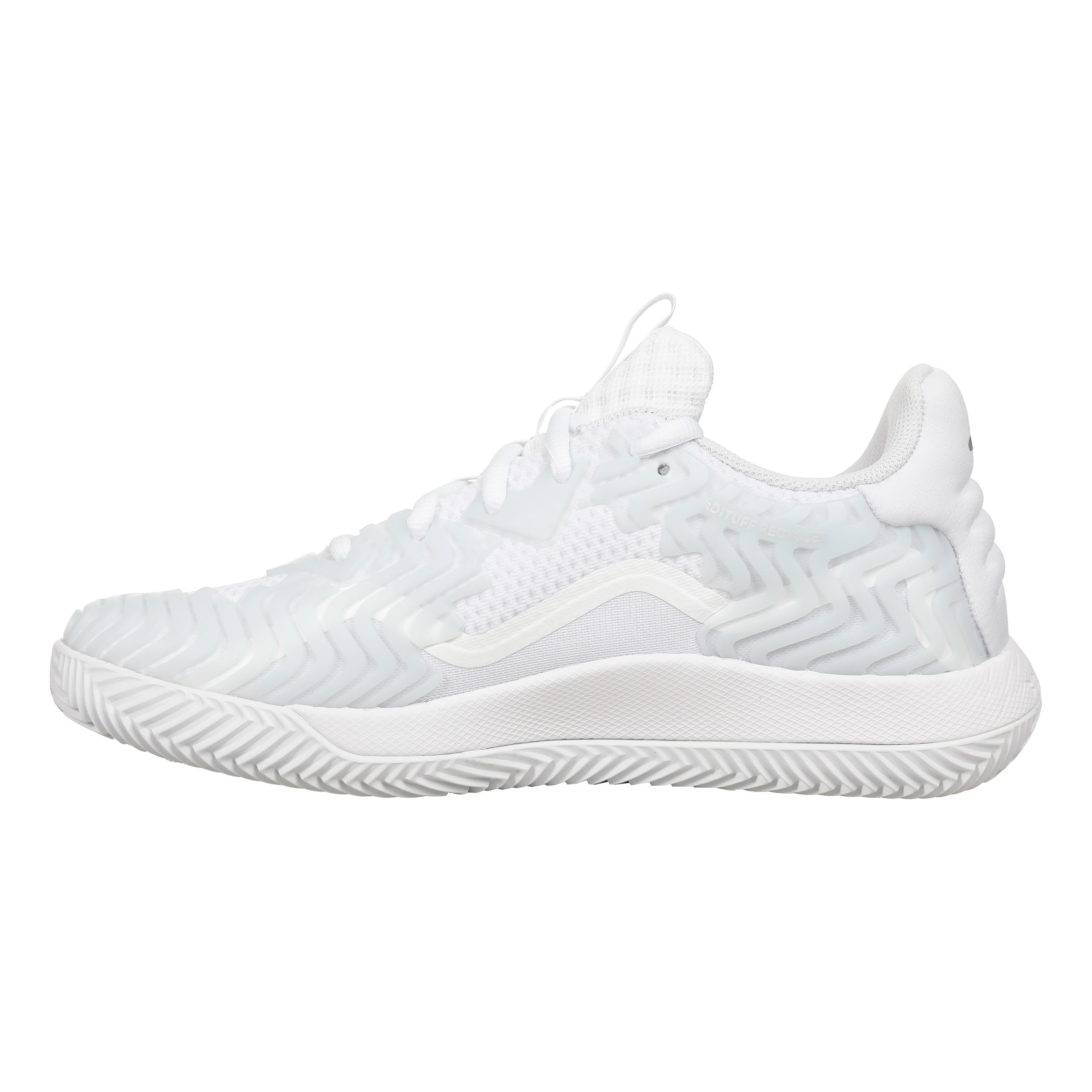 SoleMatch Control Clay court shoe Men - white, black | Tennis-Point
