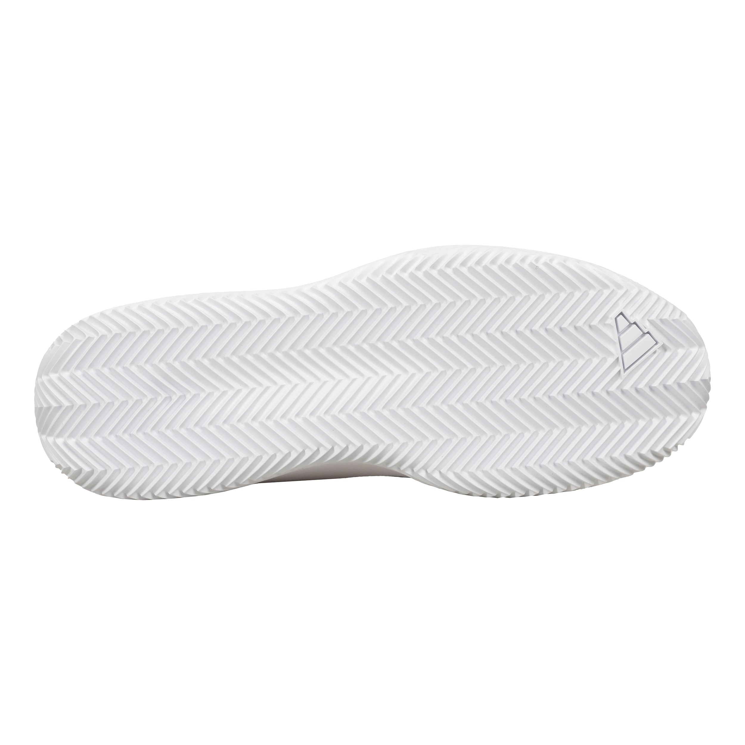 SoleMatch Control Clay court shoe Men - white, black | Tennis-Point