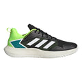 Defiant Speed Sandplatzschuh Herren - schwarz, blau