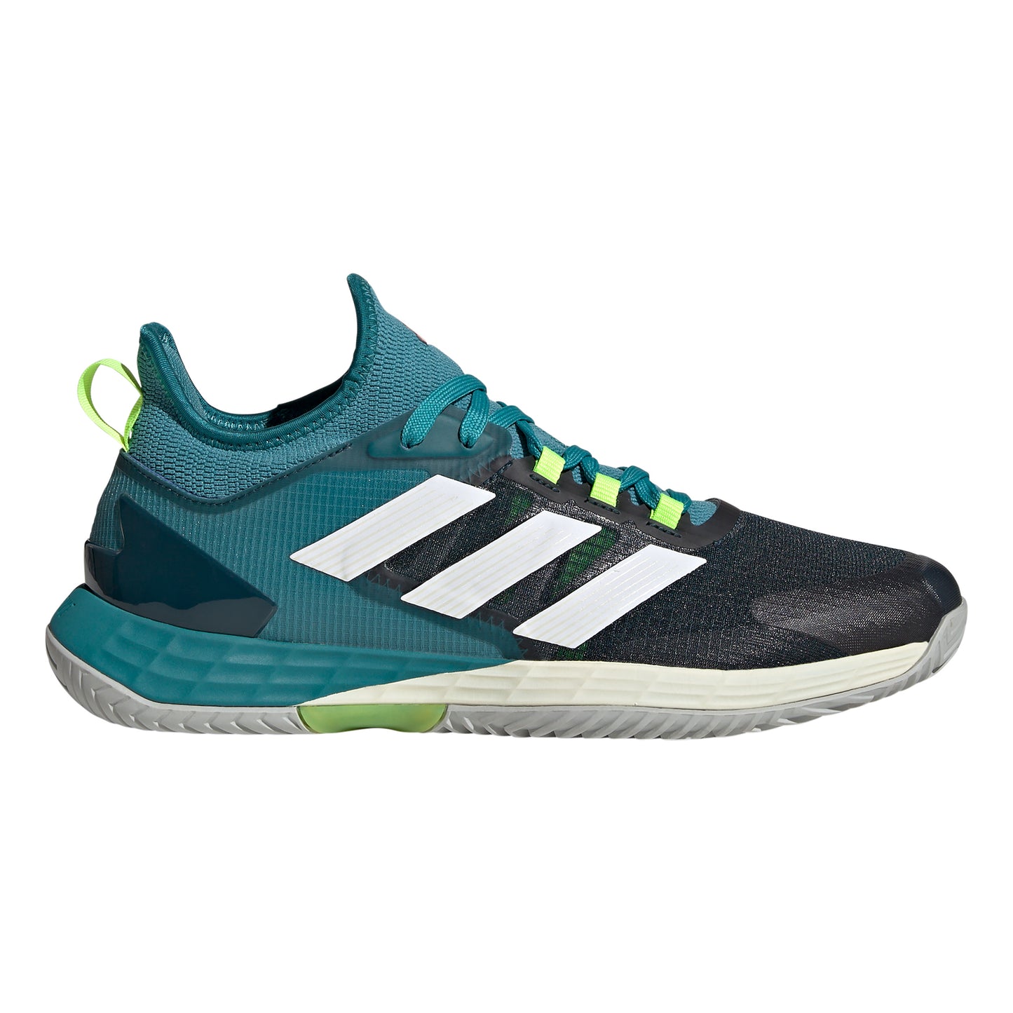 adidas adizero Ubersonic 4.1 Allcourtschuh Herren - blau, dunkelblau