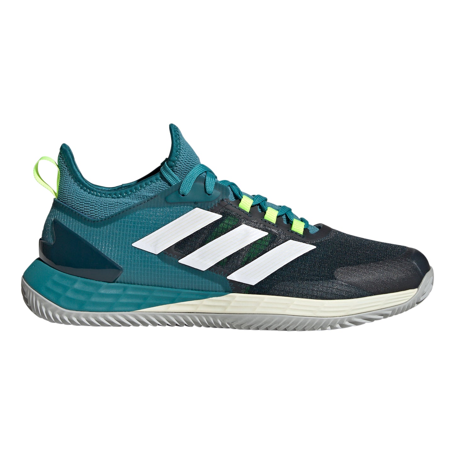 adidas adizero Ubersonic 4.1 Clay court shoe Men - blue, dark blue