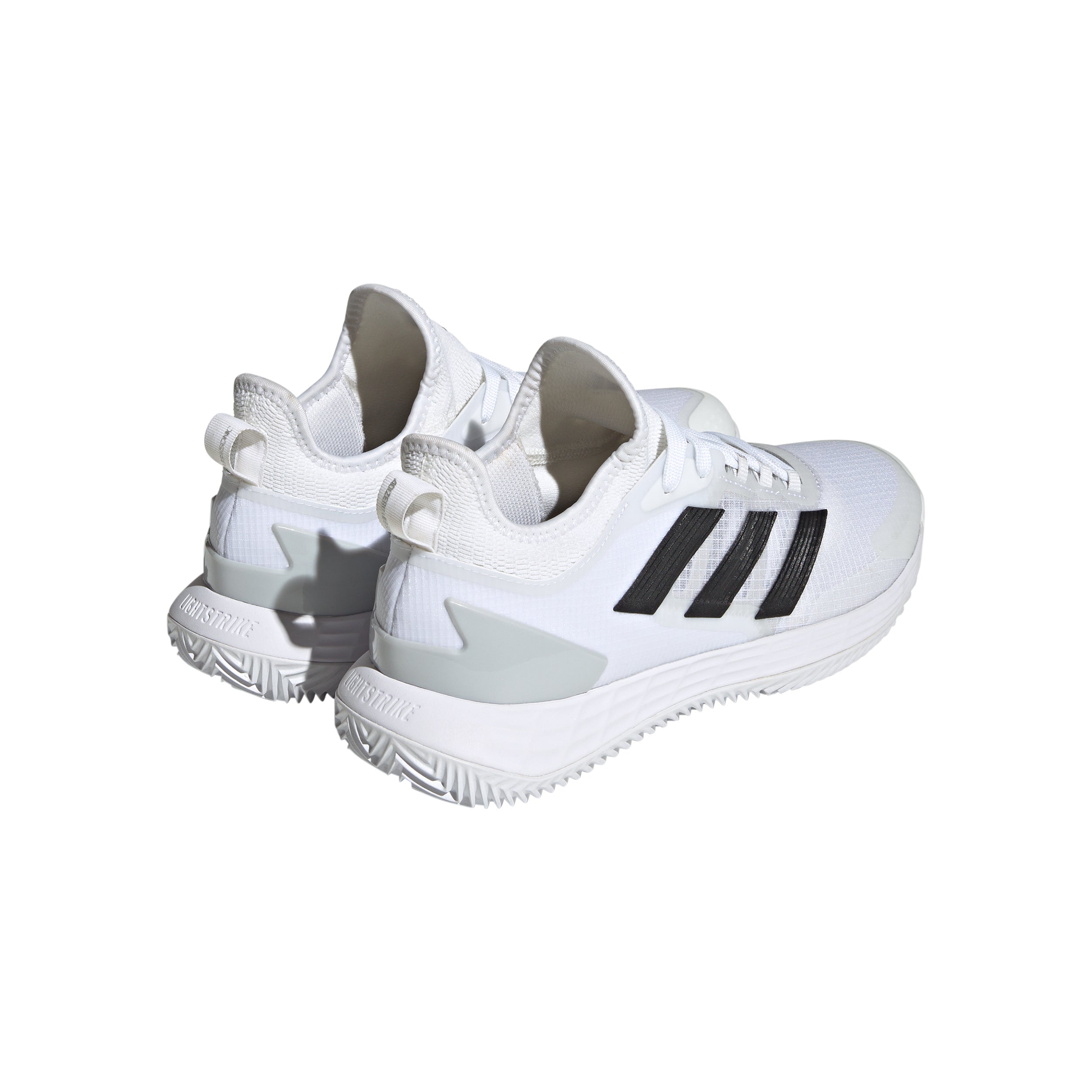adizero Ubersonic 4.1 Clay court shoe Men - white, black | Tennis