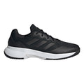 Gamecourt 2 All court shoe Men - black, black