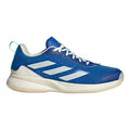Avaflash All court shoe Women - blue, white