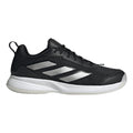 Avaflash All court shoe Women - black, silver