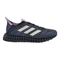 4D FWD 3 Neutralschuh Damen - dunkelblau, weiß