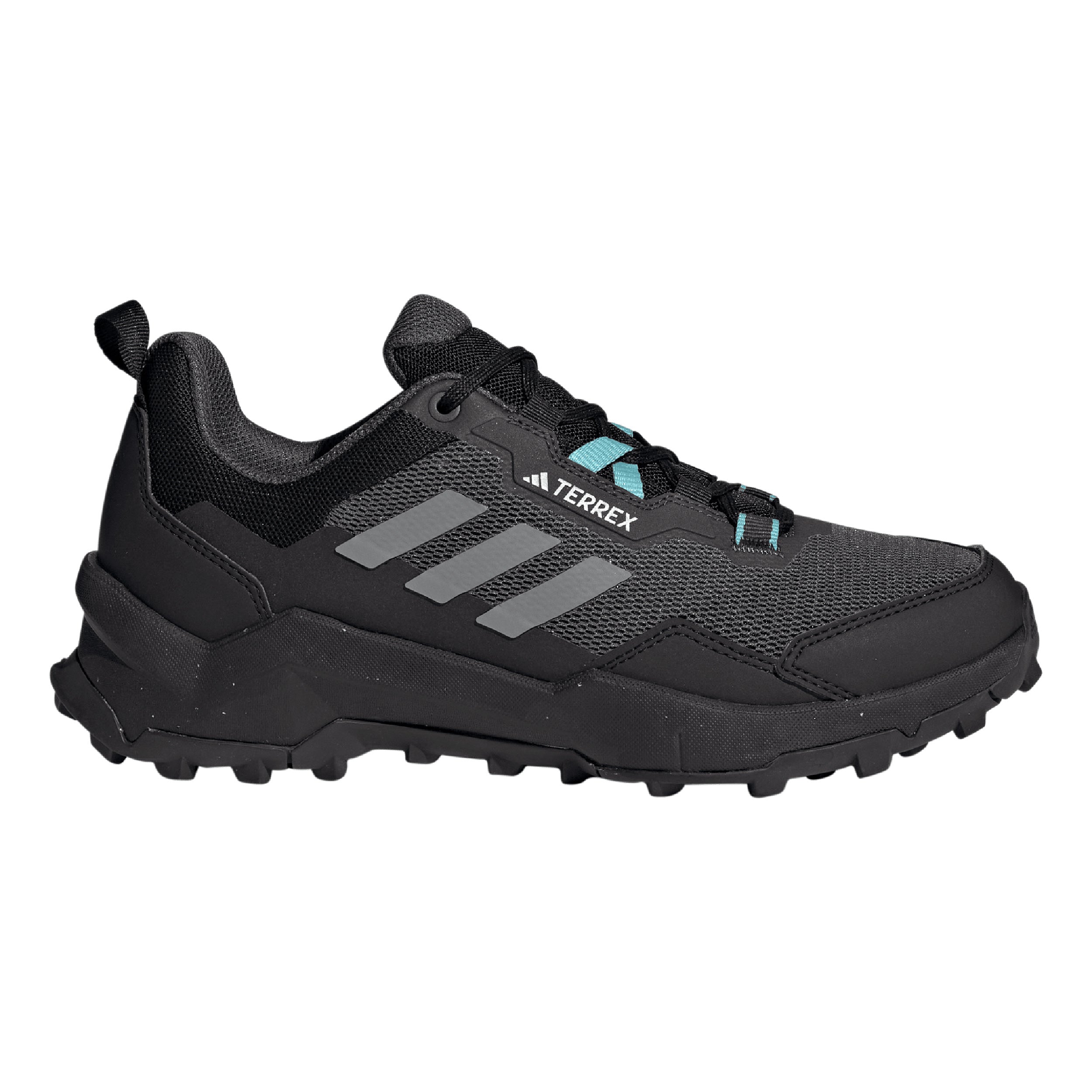 adidas Terrex AX4 Trail running shoe Women - black, grey