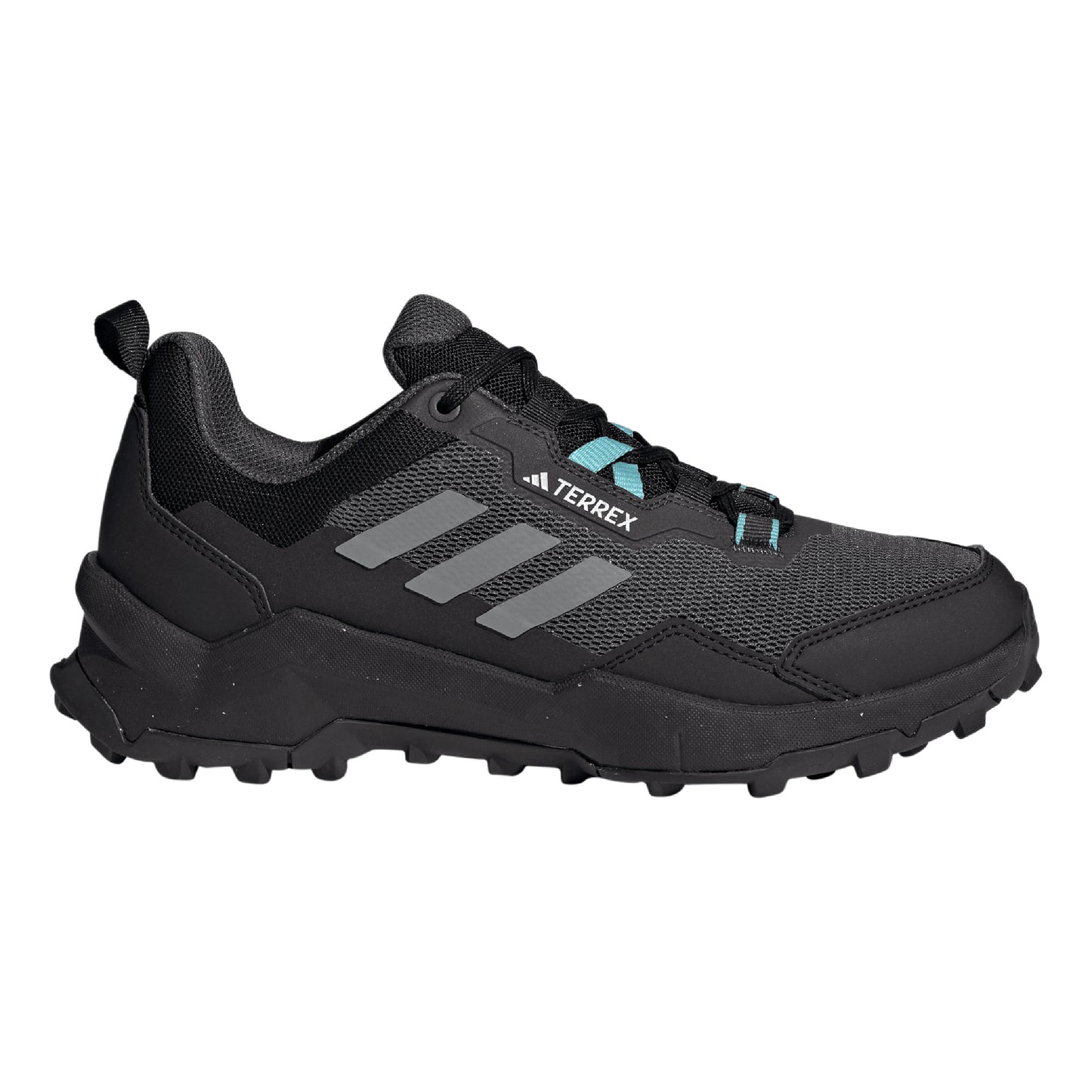 adidas Terrex AX4 Trailschuh Damen - schwarz, grau