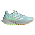 Terrex Soulstride Flow Trail running shoe Women - grey, white