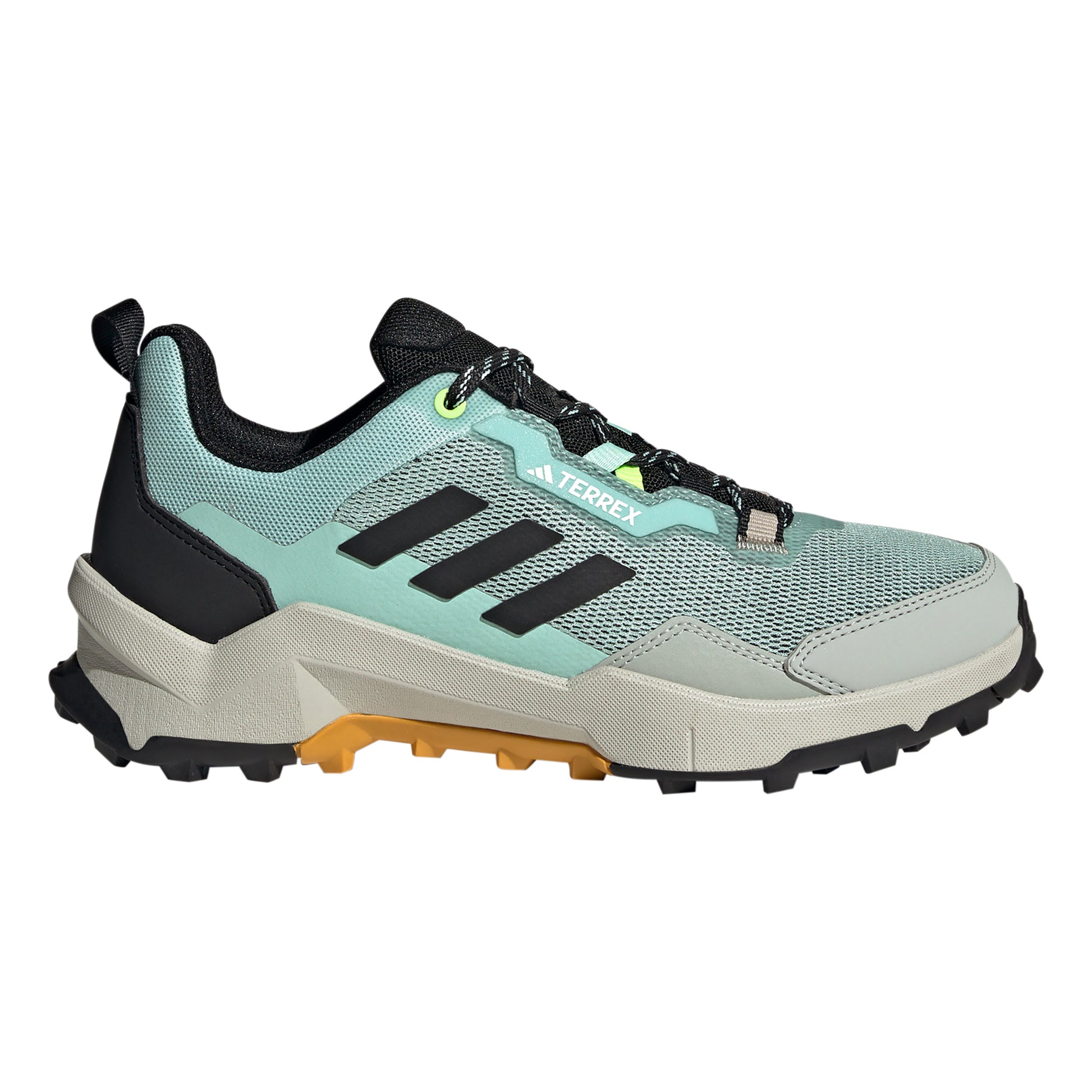 adidas Terrex AX4 Trailschuh Damen - grau, schwarz