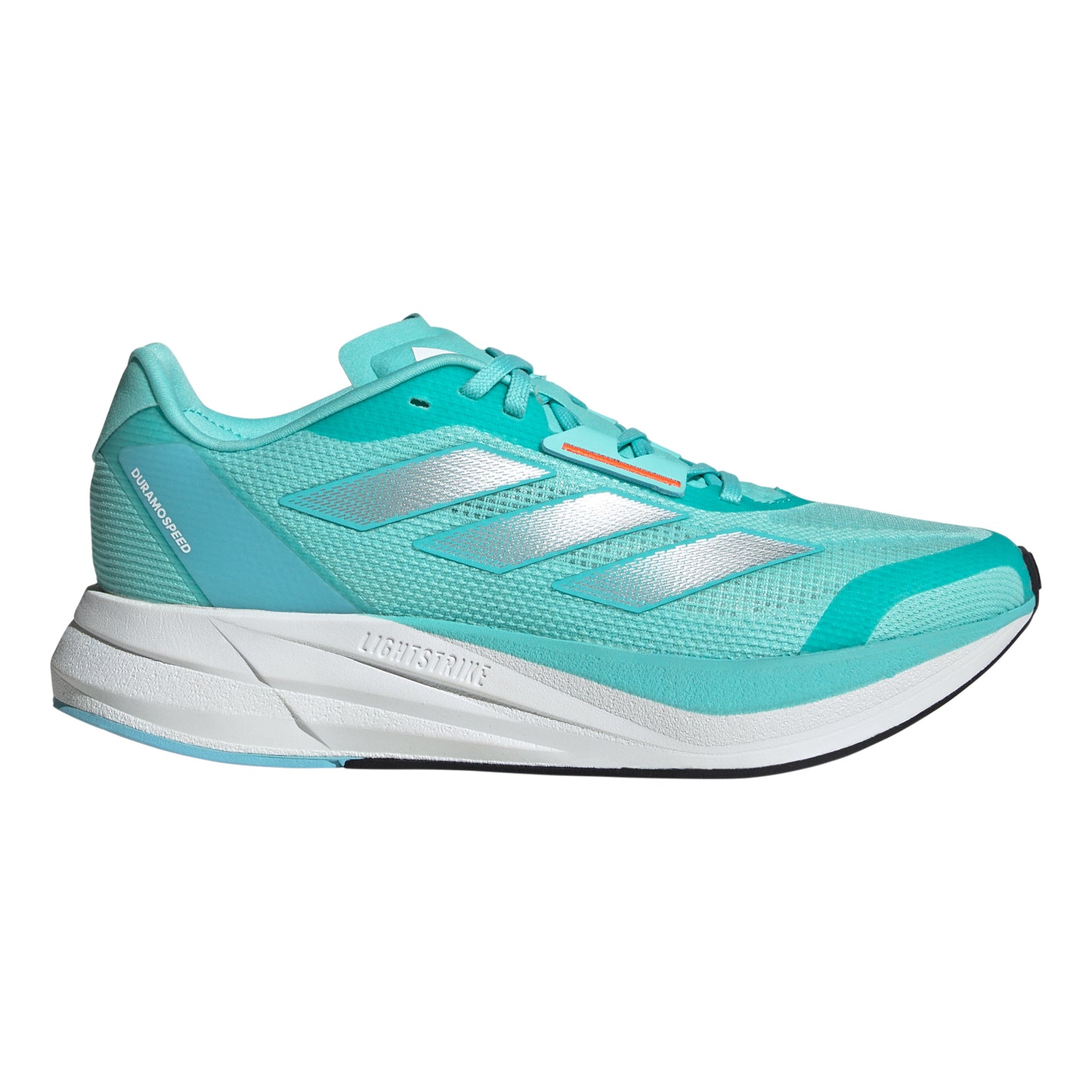 adidas Duramo Speed Neutral running shoe Women - blue, grey