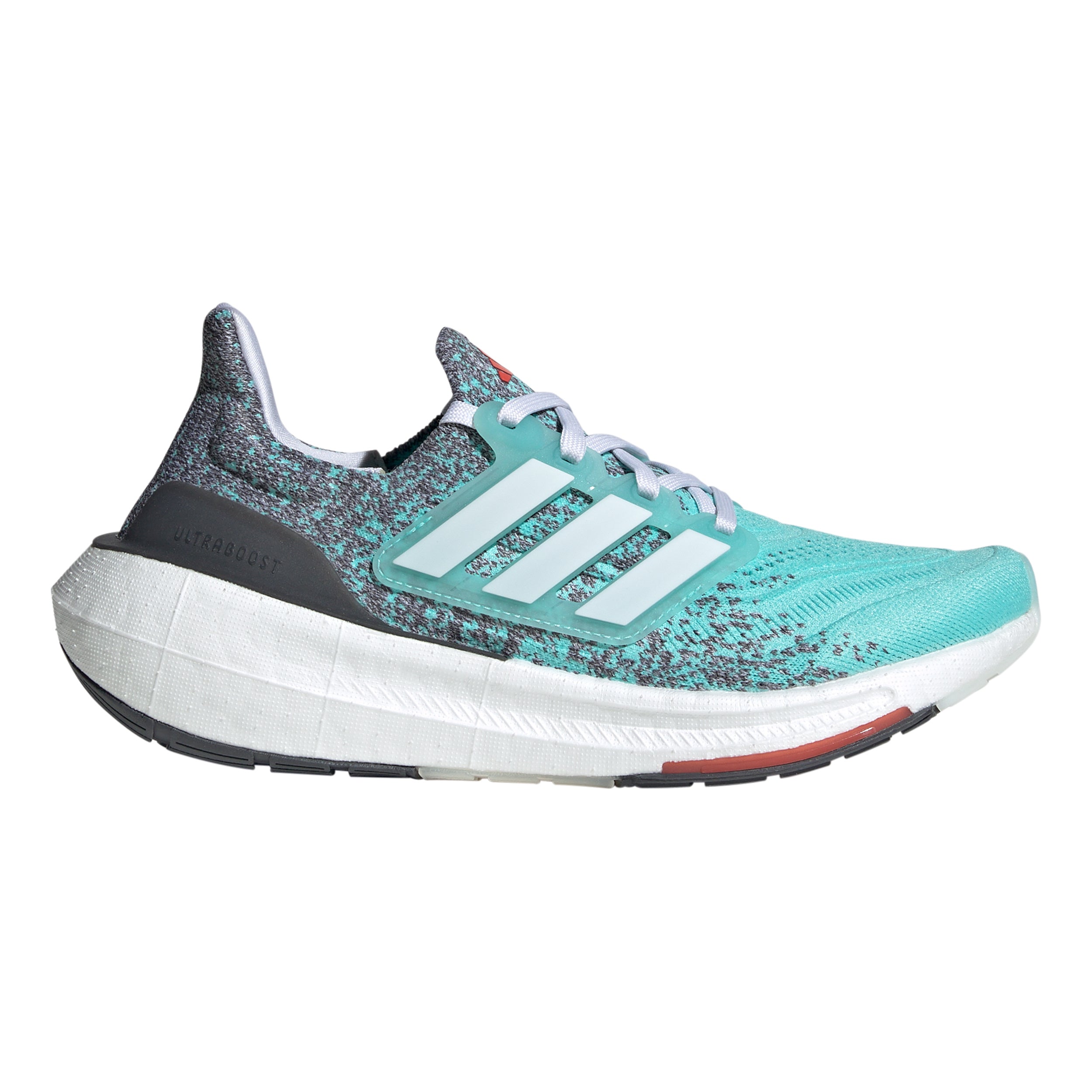 adidas Ultra Boost 23 Neutral running shoe Women - blue, white