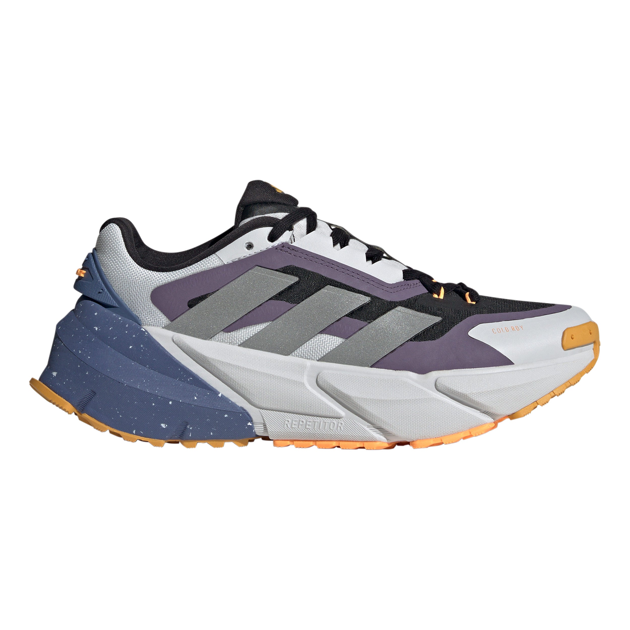 adidas Adistar 2 Cold Ready Neutral running shoe Women - grey, black