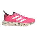 4D FWD 3 Neutralschuh Damen - pink, weiß