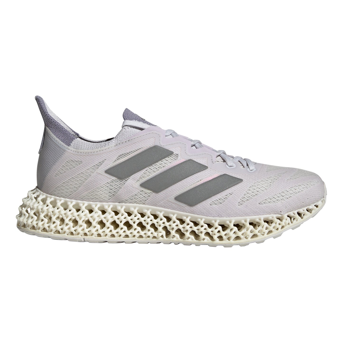adidas 4D FWD 3 Neutralschuh Damen - grau