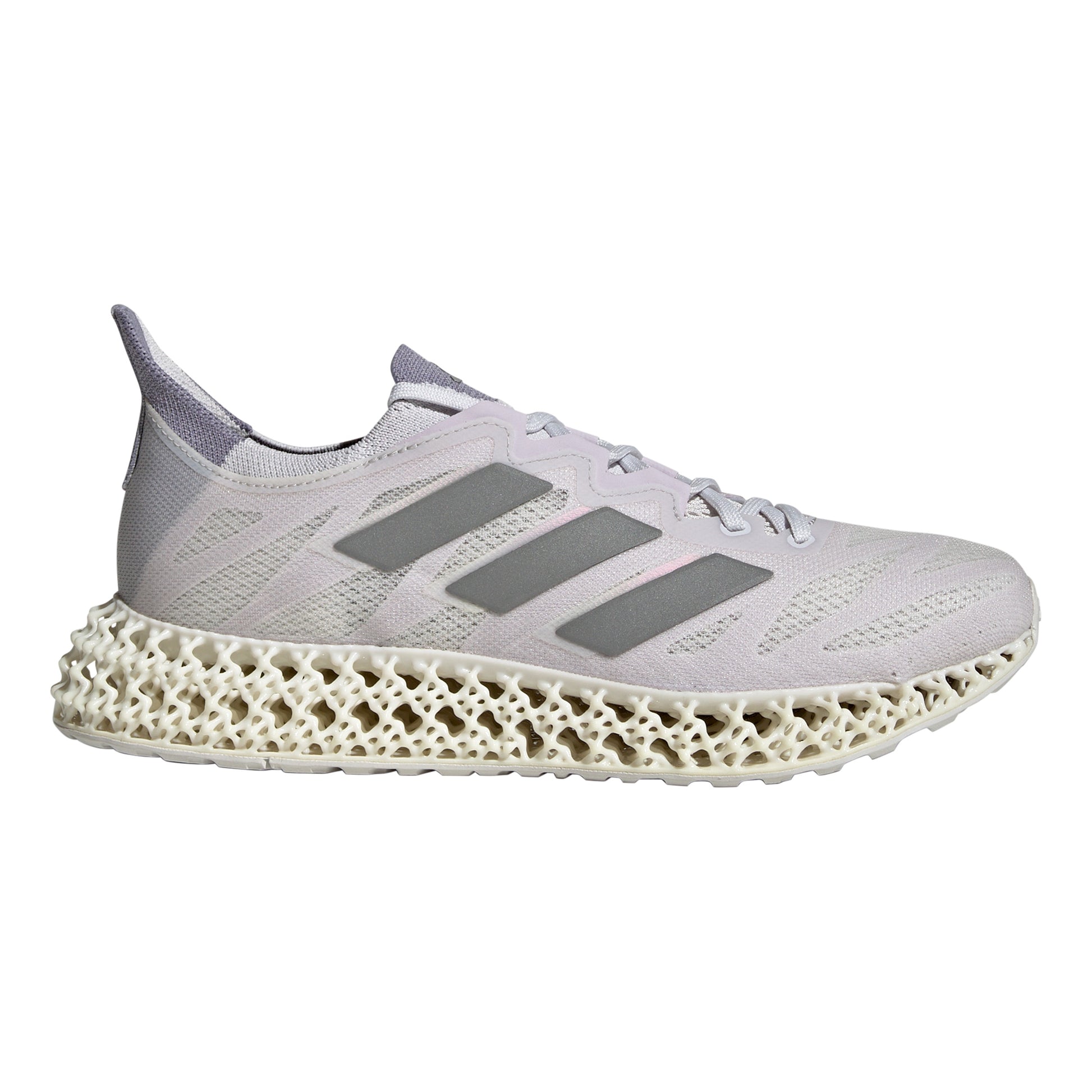 adidas 4D FWD 3 Neutralschuh Damen - grau