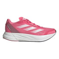 Duramo Speed Neutralschuh Damen - rot, weiß