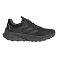 Soulstride Flow Trailschuh Herren - schwarz, grau