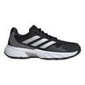 CourtJam Control 3 All court shoe Women - black, silver