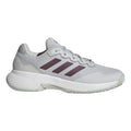 Gamecourt 2 Allcourtschuh Damen - hellgrau, grau