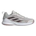 Avaflash All court shoe Women - lightgrey, grey